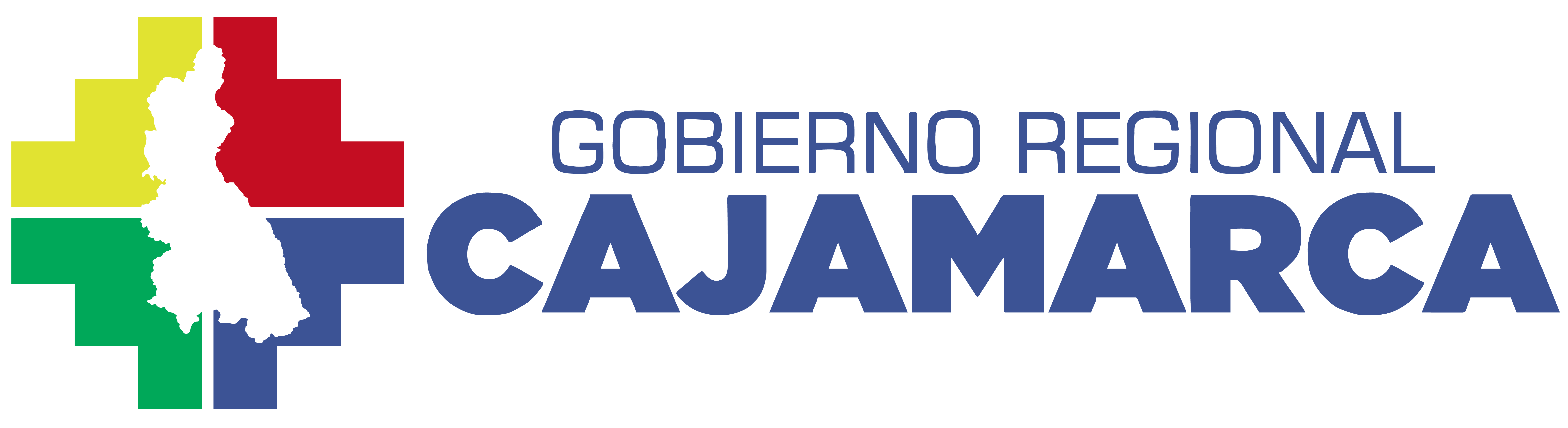 Gobierno Regional Cajamarca
